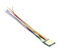 51993 Câble adaptateur 18 broches femelle Next18 vers torons ouverts