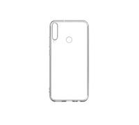 Huawei 51994006 Housse de protection pour téléphone portable 16,2 cm (6.39") Cover Transparent