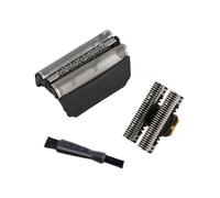 51B Shaver Foil & Blade pour Braun 8000Series 5ContourPro 360° Complete, Fit WaterFlex WF1S WF2S 5760575857515647 BEARD TRIMMER