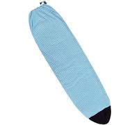 51buyoutgo Chaussette de surf, housse de planche de surf, housse de planche de surf, housse de planche de surf, housse de planche de surf de 2,4 m, sac extensible à séchage rapide avec cordon de