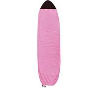 51buyoutgo Housse de protection pour planche de surf - 2,4 m - Séchage rapide - Extensible - Avec cordon de serrage et protection de nez rembourrée - Accessoires de surf - Housse pour planche de surf