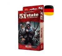 51E État - Ensemble Maître - Moloch - Allemand
