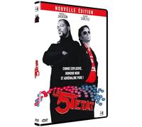 51EME ETAT (LE) - DVD [HD DVD]