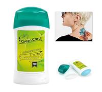 51g Crème de Transfert de Tatouage, Gel Transfert Tatouage Hydratant pour Transfert de Stencil Précis Durable Compatible avec Papiers de Transfert et Peau Gel pour Tatouages Temporaires ou Permanents