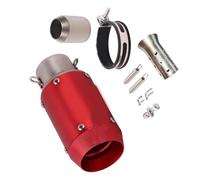 51mm Slip on Universal Moto Mini Pot D'échappement Silencieux Modifié Escape DB Killer pour BMW S1000RR S 1000 RR