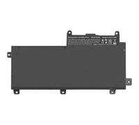 51Wh CI03 CI03XL Battery for HP ProBook 640 650 645 655 G2 G3 T7B31AA CI03048XL CIO3 CIO3XL HSTNN-UB6Q LB6T 801554-001 801517-831 8015151 7-541 HSTNN-I66C-4 HSTNN-I66C-I6H6