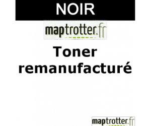 51X - Q7551X - Toner noir compatible HP - 13 000 pages