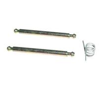 51X8199. AXE ET RESSORT DE POIGNEE THOMSON