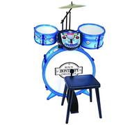 Batterie Bontempi avec Tutor