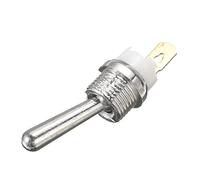 52/58/59 Interrupteur À Bascule De Scie À Chaîne Chaîne D'exploitation Forestière En Cuivre Accessoire Marche/arrêt À Bascule Robuste