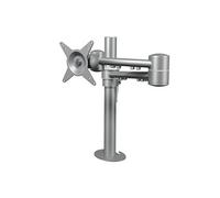 DATAFLEX Bras à fixer / pincer Viewmate 52662 - 1 écran