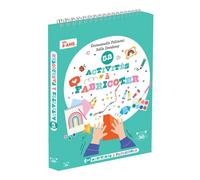 52 activités à fabricoter