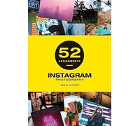 52 Assignments: Instagram Photography