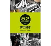 52 Assignments: Street Photography