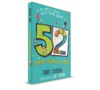 52 aventures originales en famille Des idées simples et créatives pour des souvenirs inoubliable - Randy Southern - Farel Eds - broché - Guide