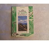 52 ballades en famille autour de Valence