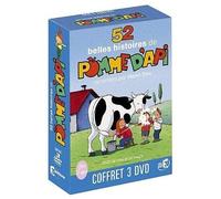 52 belles histoires de Pomme d'Api - Coffret