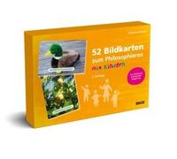 52 Bildkarten Zum Philosophieren Mit Kindern