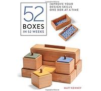 52 Boxes In 52 Weeks