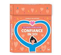 52 Cartes Pour Avoir Confiance En Soi