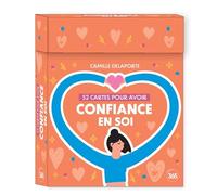 52 Cartes Pour Avoir Confiance En Soi