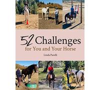 52 Challenges for You and Your Horse