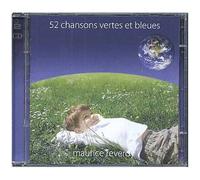 52 Chansons Vertes Et Bleues
