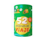 52 défis de Voyage