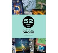 52 défis - photo au drone