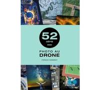 52 défis - photo au drone