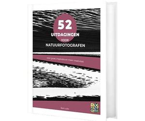 52 défis pour les photographes de nature