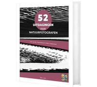 52 défis pour les photographes de nature | ✅ Livraison gratuite à partir de 100 €