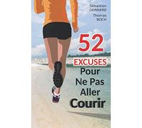 52 excuses pour ne pas aller courir