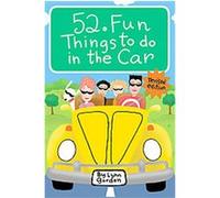 52 Fun Things to Do in the Car, 52 Series Lynn Gordon (Auteur)