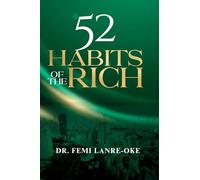 52 HABITS OF THE RICH