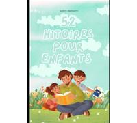 52 histoires pour enfants