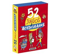 52 juegos y actividades