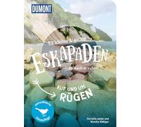 52 kleine & große Eskapaden auf und um Rügen: Ab nach draußen!