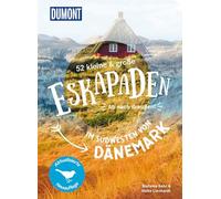 52 kleine & große Eskapaden im Südwesten von Dänemark: Ab nach draußen!