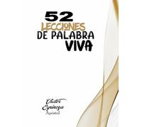 52 LECCIONES DE PALABRA VIVA