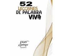 52 LECCIONES DE PALABRA VIVA