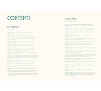52 Lists for Calm (BN Custom Pub)