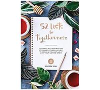 52 Lists For Togetherness