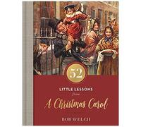 52 Little Lessons From A Christmas Carol