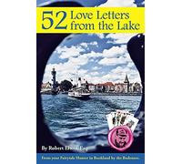 52 Love Letters From The Lake