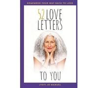 52 Love Letters to You