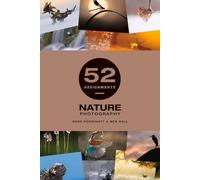 52 missions : Photographie de la nature