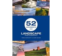 52 missions : Photographie de paysage