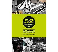 52 missions : Photographie de rue