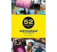 52 missions : Photographie Instagram